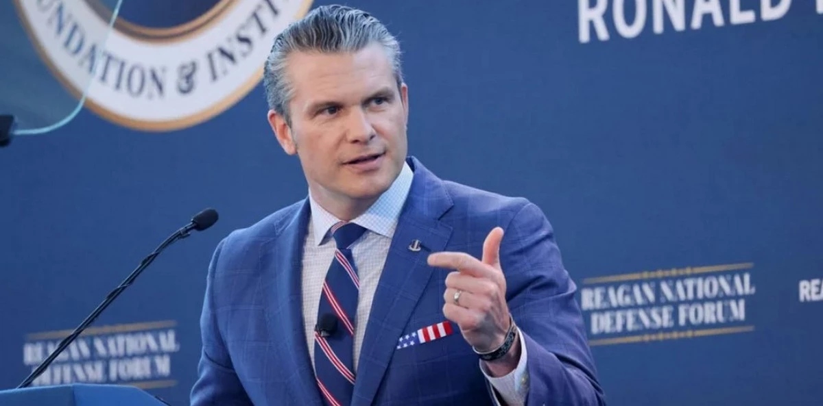 Хегсет не видит смысла участия США в НАТО