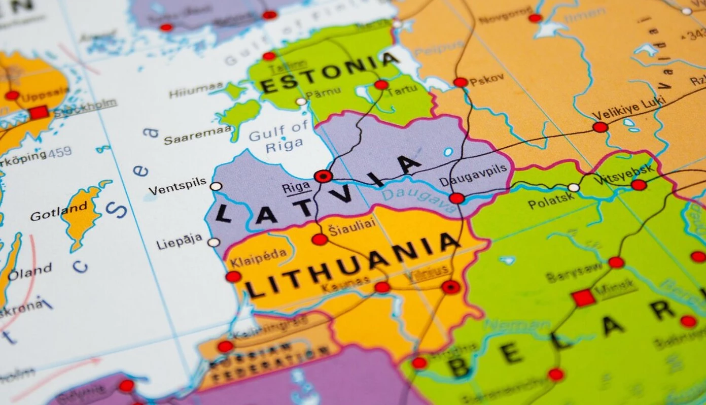 Страны Балтии ужесточают требования к Украине по обмену информацией