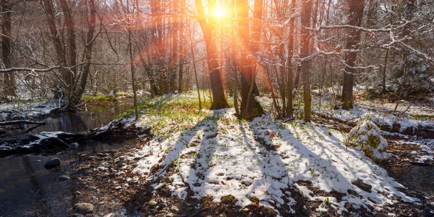 В Україні очікується нестійка погода з опадами, - синоптики
