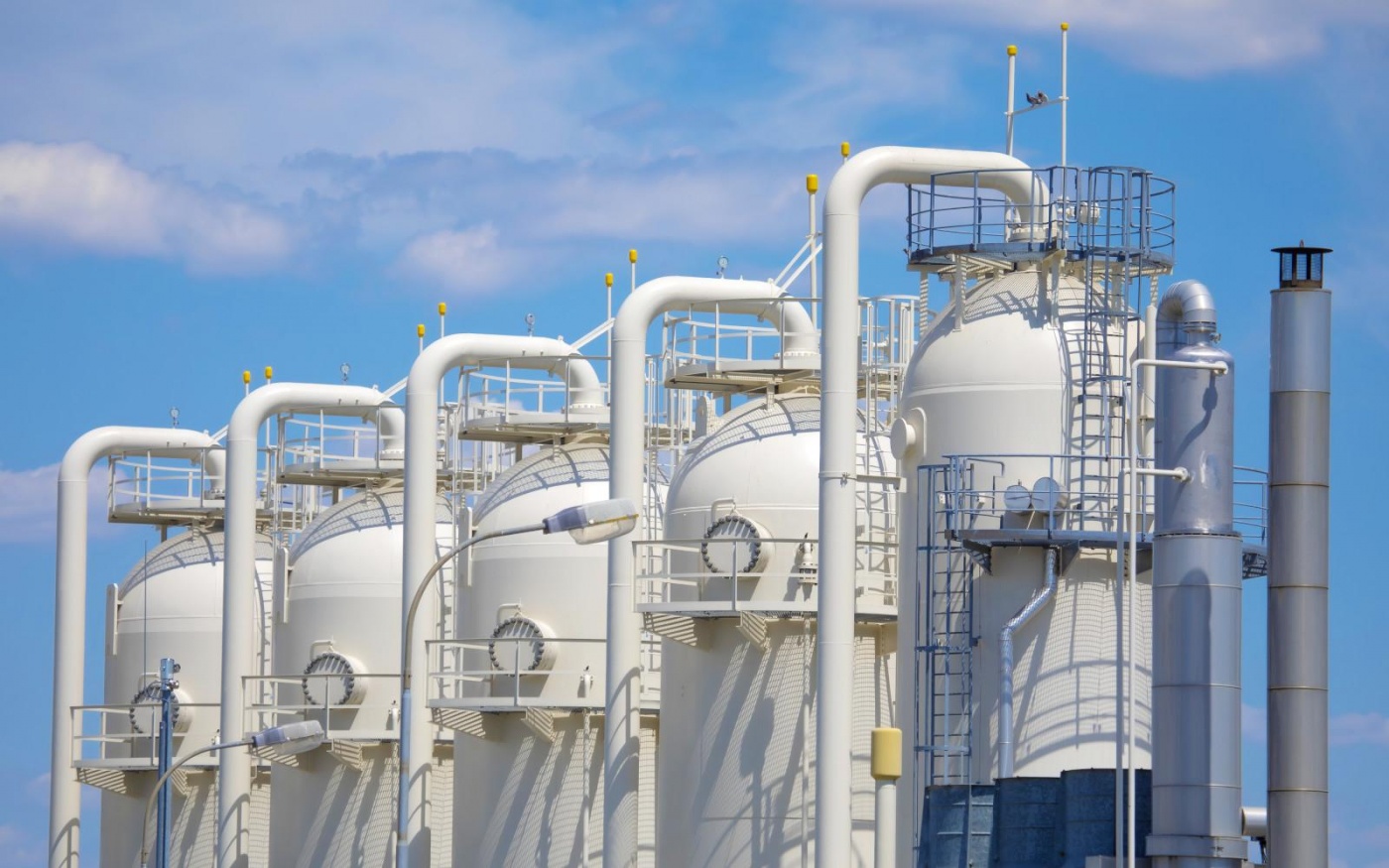 Таких високих цін Європа давно не бачила: вартість газу досягла максимуму