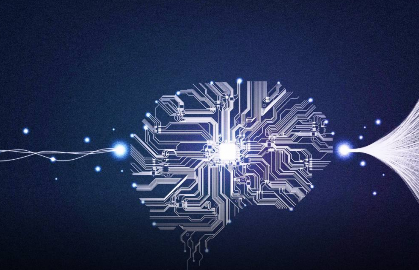 Залежність людей від ШІ досягла безпрецедентного рівня, - науковець