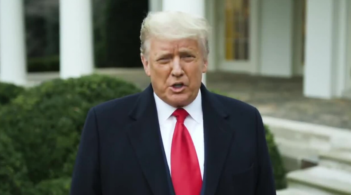 Трамп рассматривает ввод войск США в Иран, - NBC News