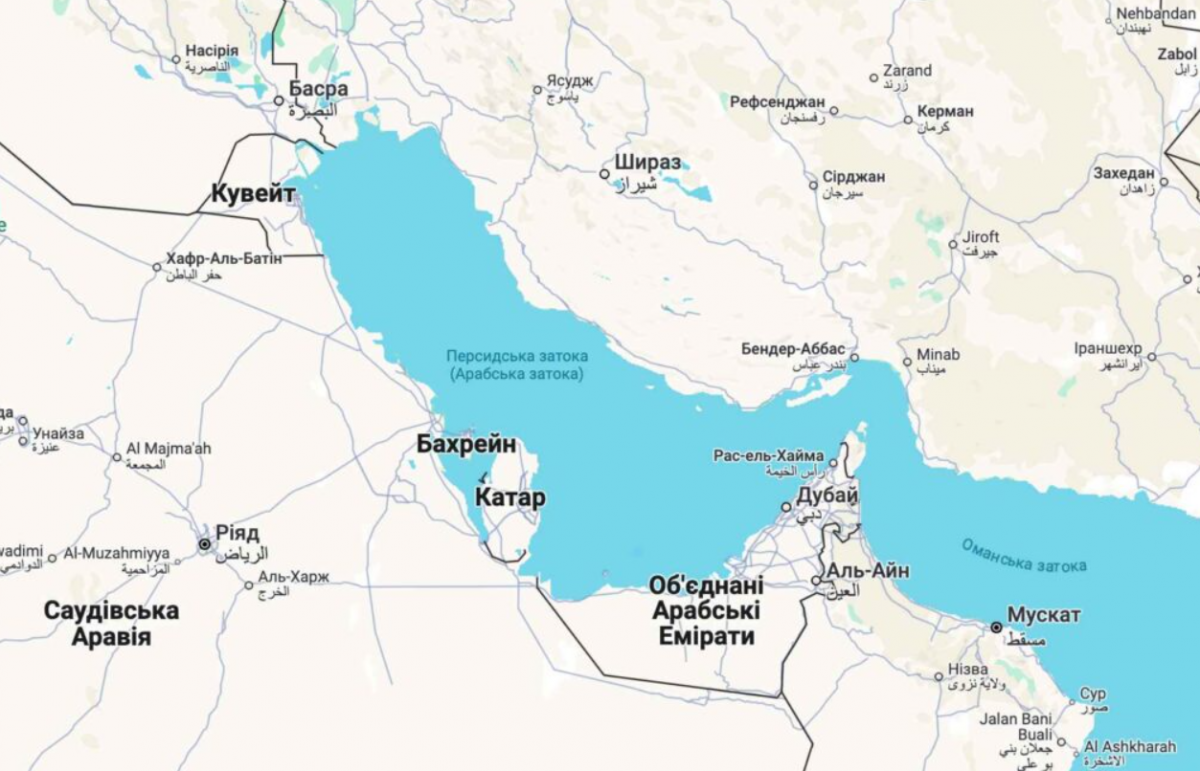 Крах экономик Залива: эксперт о скрытых угрозах войны в Иране, - The Times