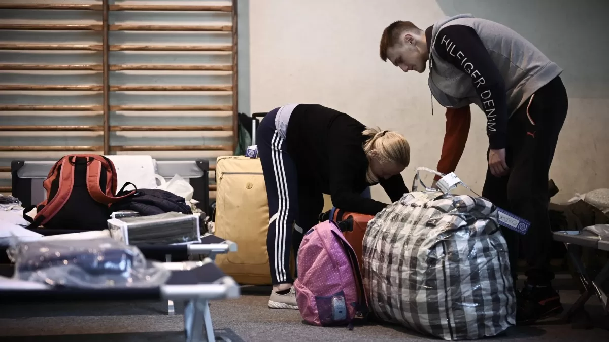 В ЄС переглядають підхід до тимчасового захисту для українців