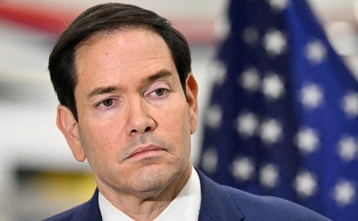 Рубио заявил о "финишной прямой" в войне с Ираном