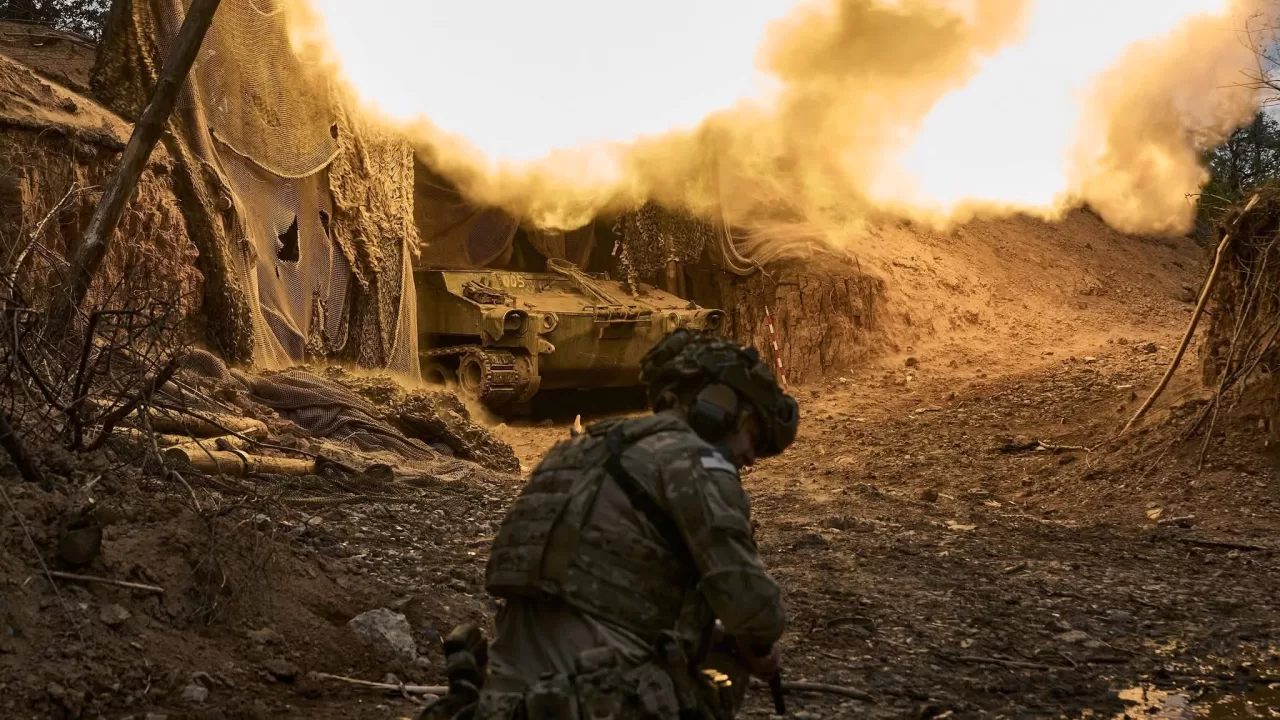 Росія та Україна готуються до нового етапу війни, – Bloomberg