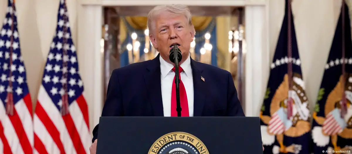 Трамп зробив чергову скандальну заяву про Україну