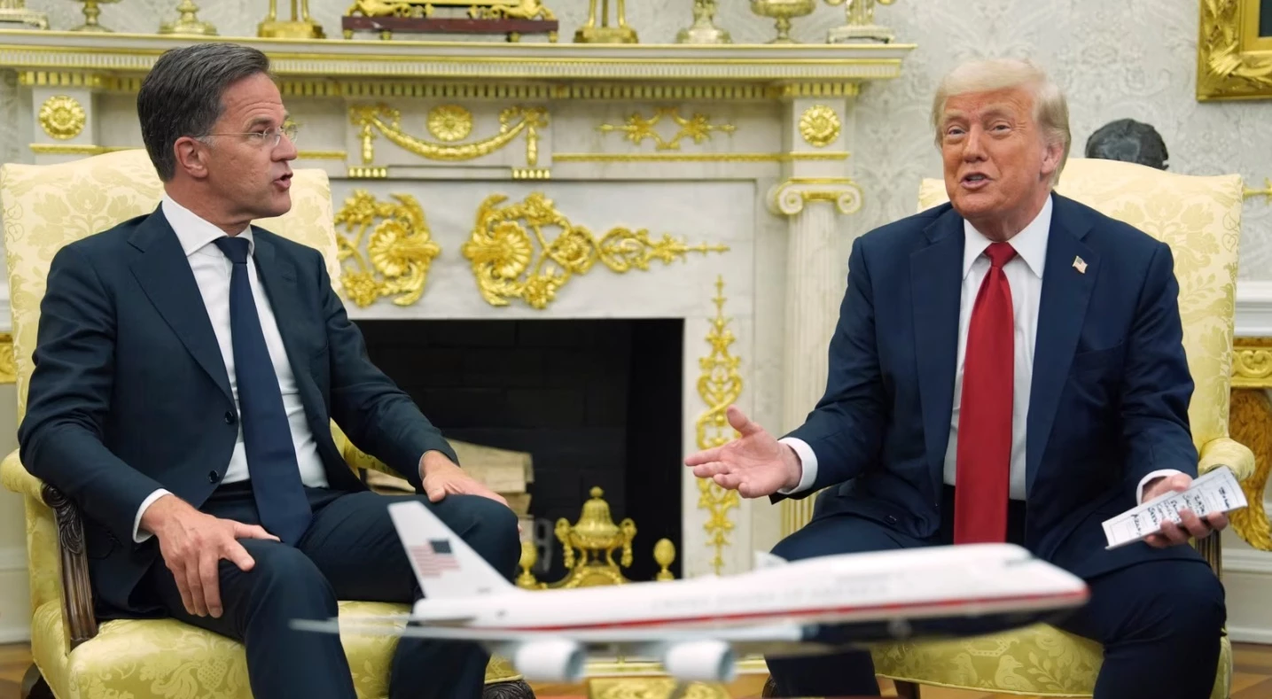 Можливий вихід США з НАТО: у Politico дізналися, чи піде Трамп на рішучі кроки