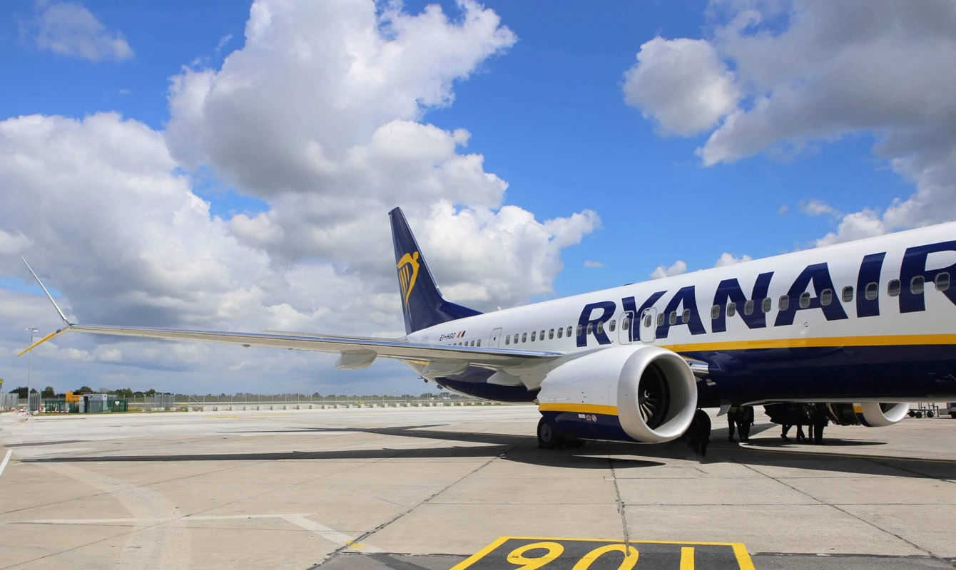 Генеральный директор Ryanair рассказал о возможных перебоях с поставками авиационного топлива