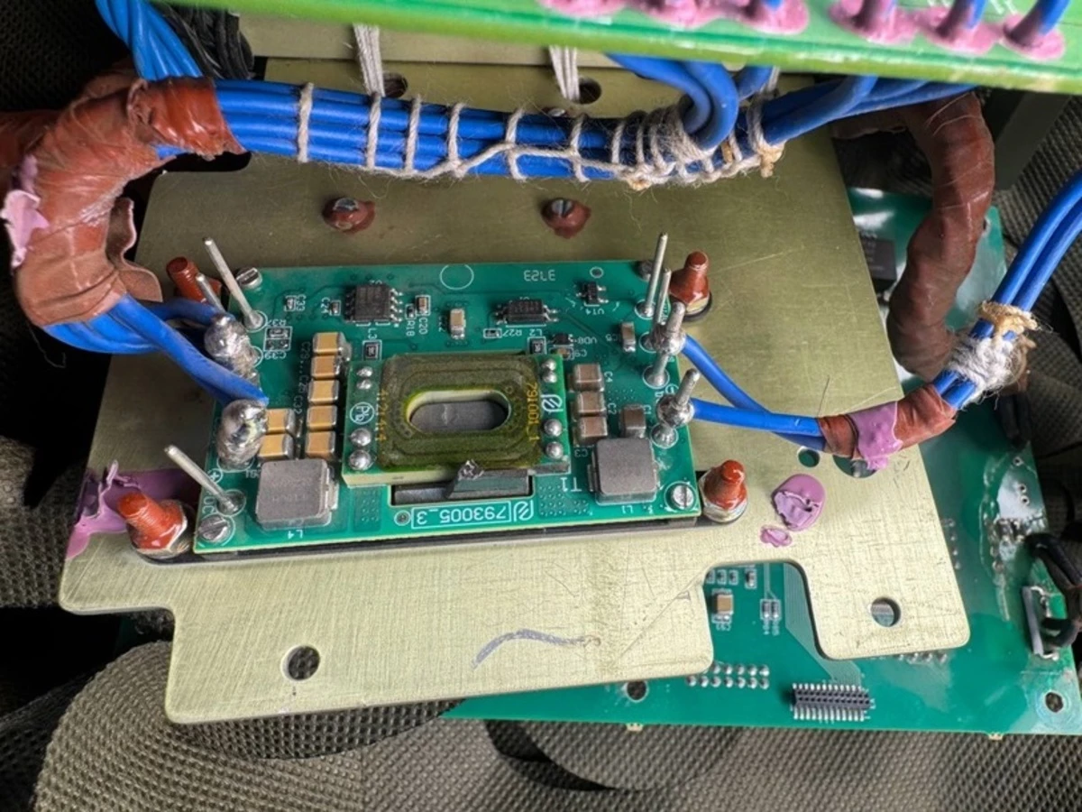 "Шахеди" можуть вибухнути через деякий час після падіння, - Флеш