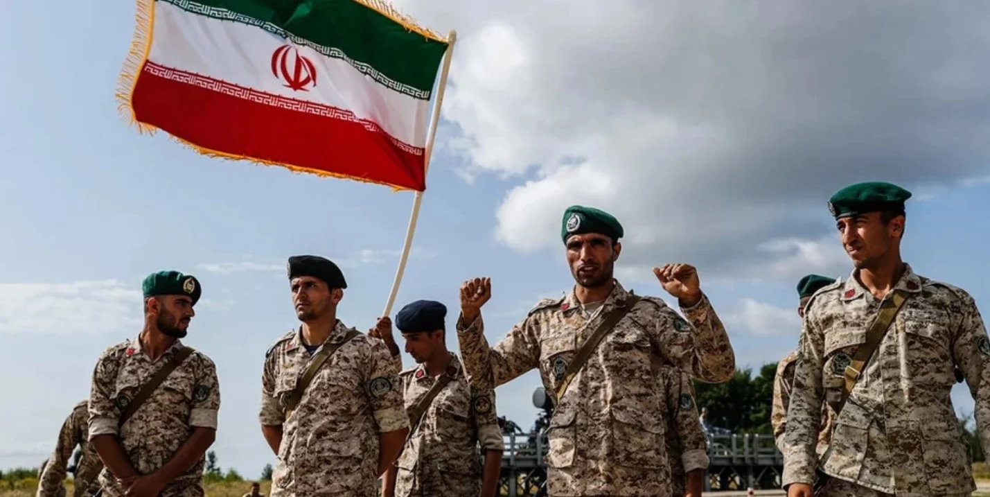 Иран заявил, что имеет такие тайные арсеналы, до которых Трамп не доберется