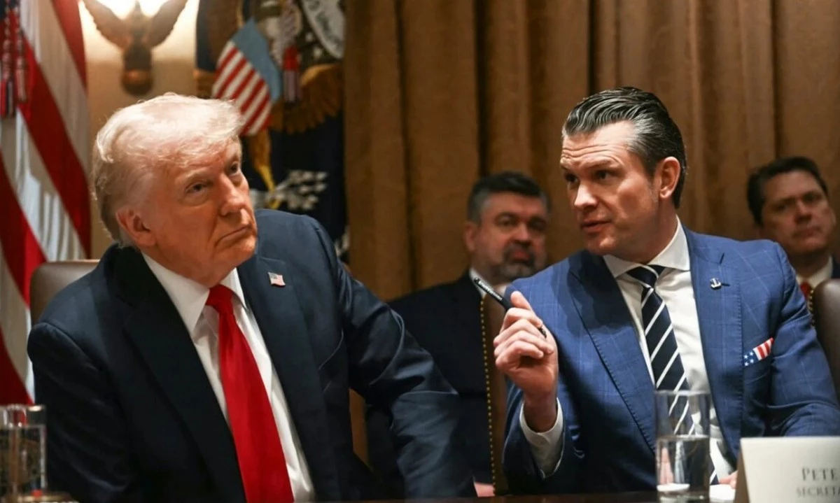 Трамп разрушает НАТО: Европа получает неочевидное преимущество, - Politico