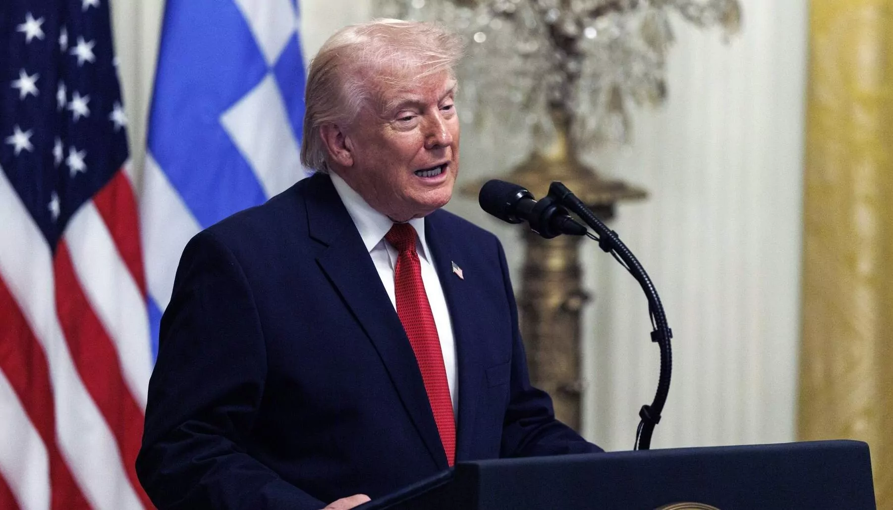 Политолог объяснил, что произойдет, если США все таки выйдут из НАТО