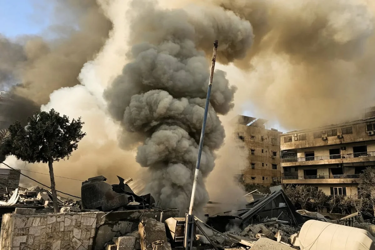 Британия собирает союзников, чтобы исправить ошибку Трампа в Иране, - Вloomberg