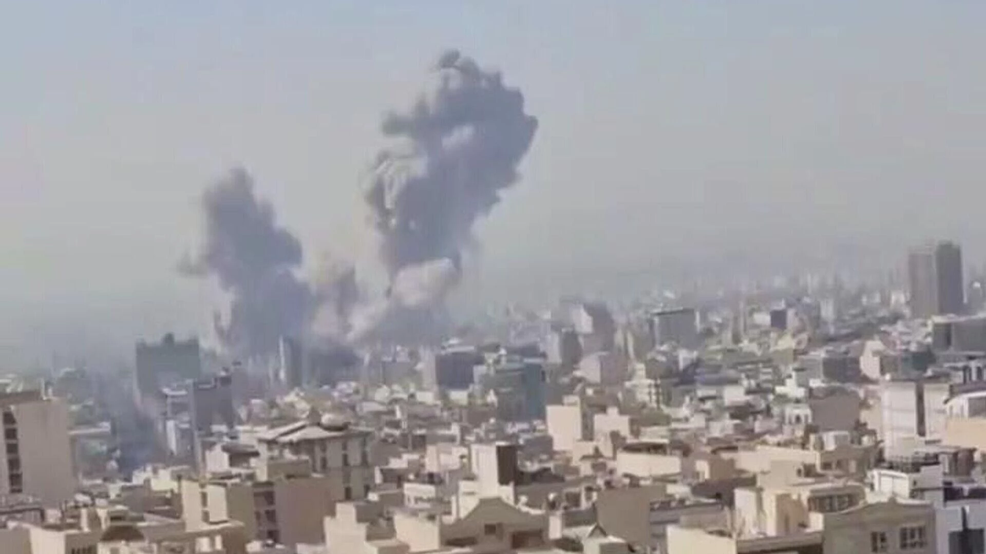 Удары по Ирану зашли в тупик, у Пентагона закончились цели, - Politicо