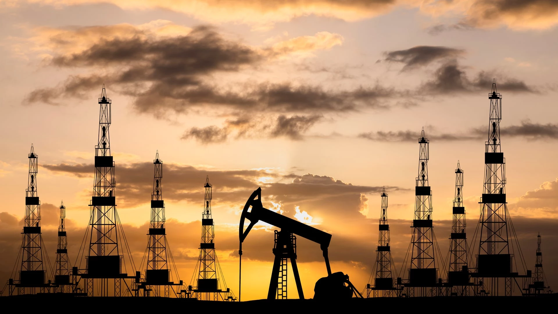 Трейдеры обеспокоены, цены на нефть снова выросли, - Reuters