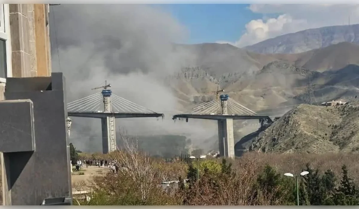 Мости та електростанції: Трамп оголосив про наступні цілі для ударів в Ірані