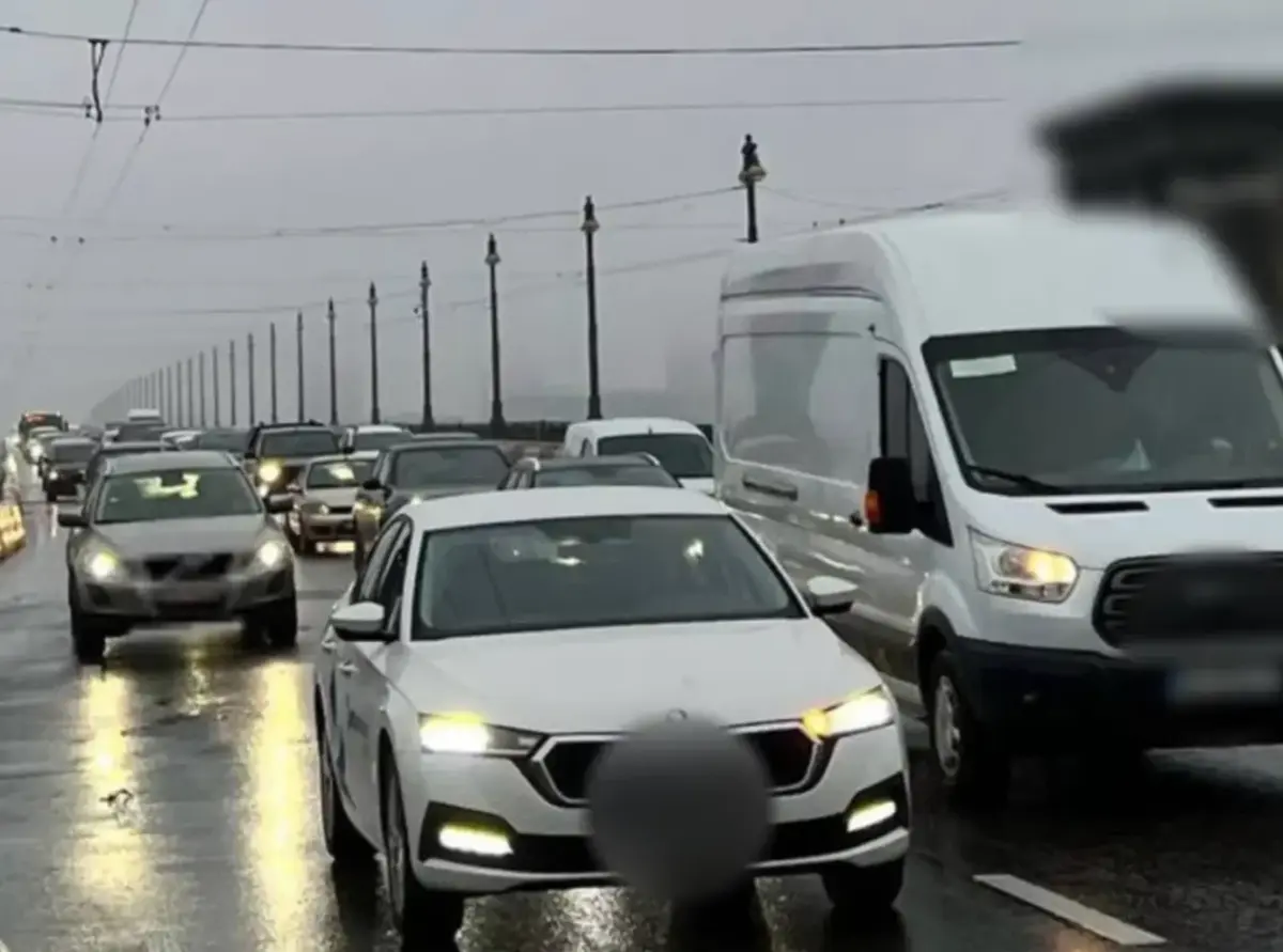 Названы самые популярные в марте модели новых авто в Украине: какой бренд лидирует