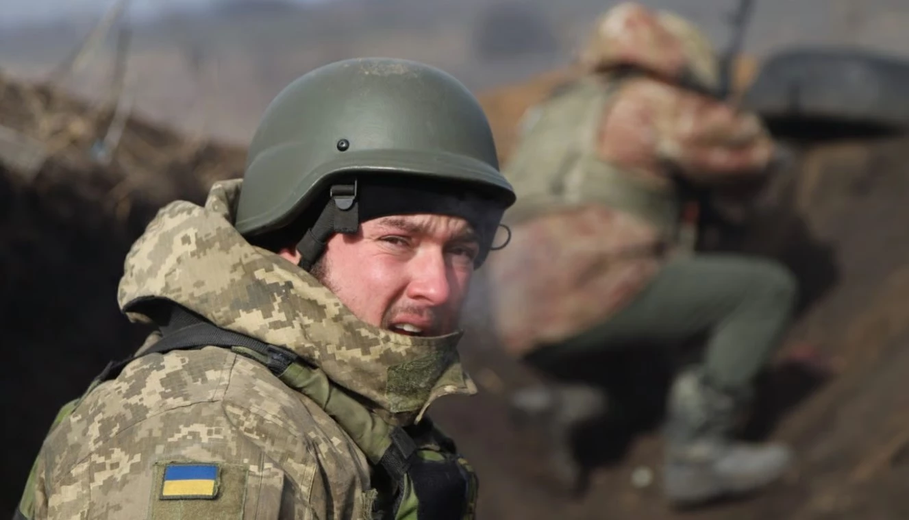 Міноборони планує вирішити проблему СЗЧ: є ідея щодо піхоти та штурмовиків