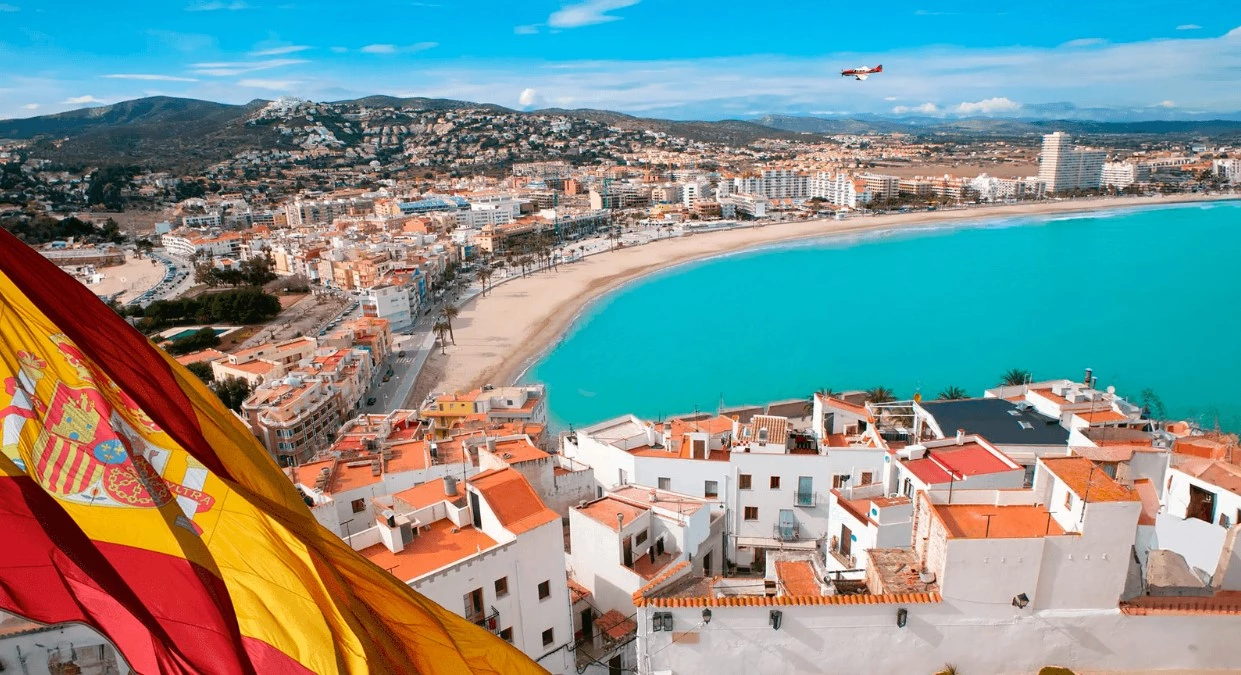 "Испания меняет тебя", - украинка рассказала, почему многие бегут из страны