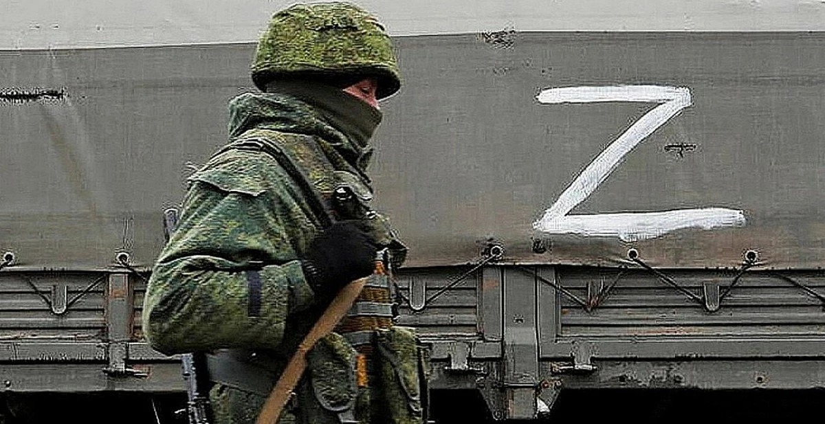 В путинской армии военные портят технику, чтобы не идти на передовую, - "АТЕШ"