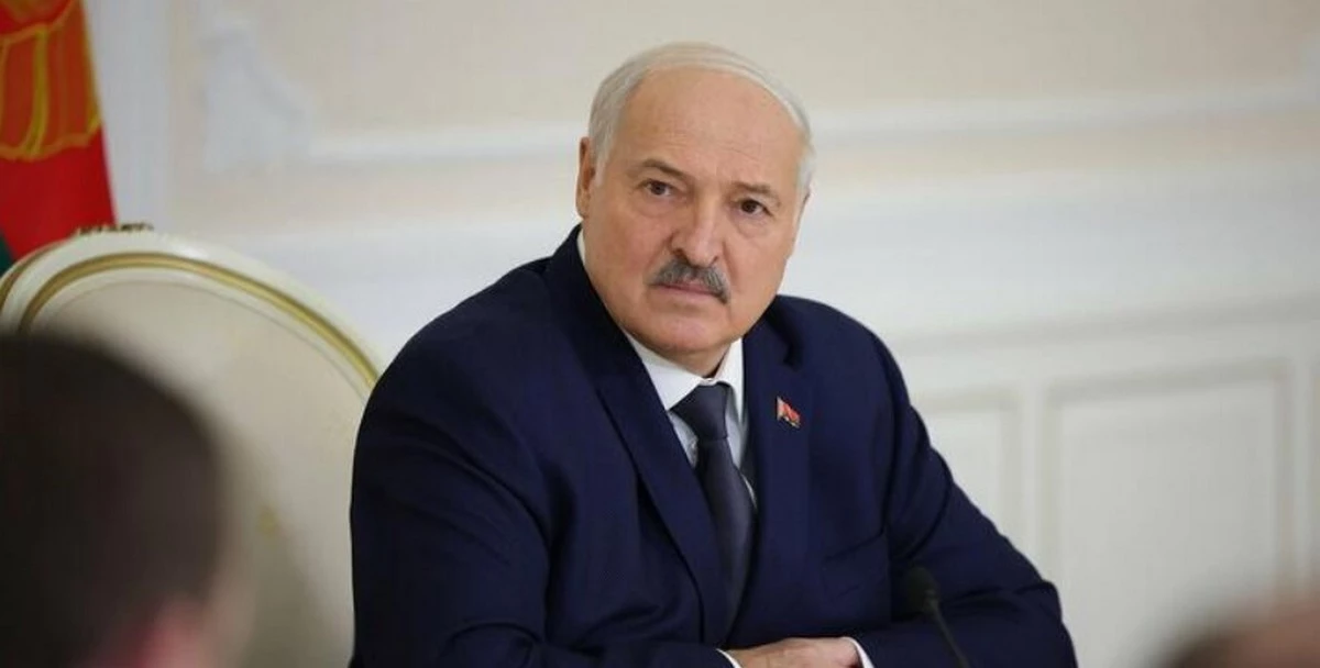 Лукашенко хвастался, как «влияет» на Трампа