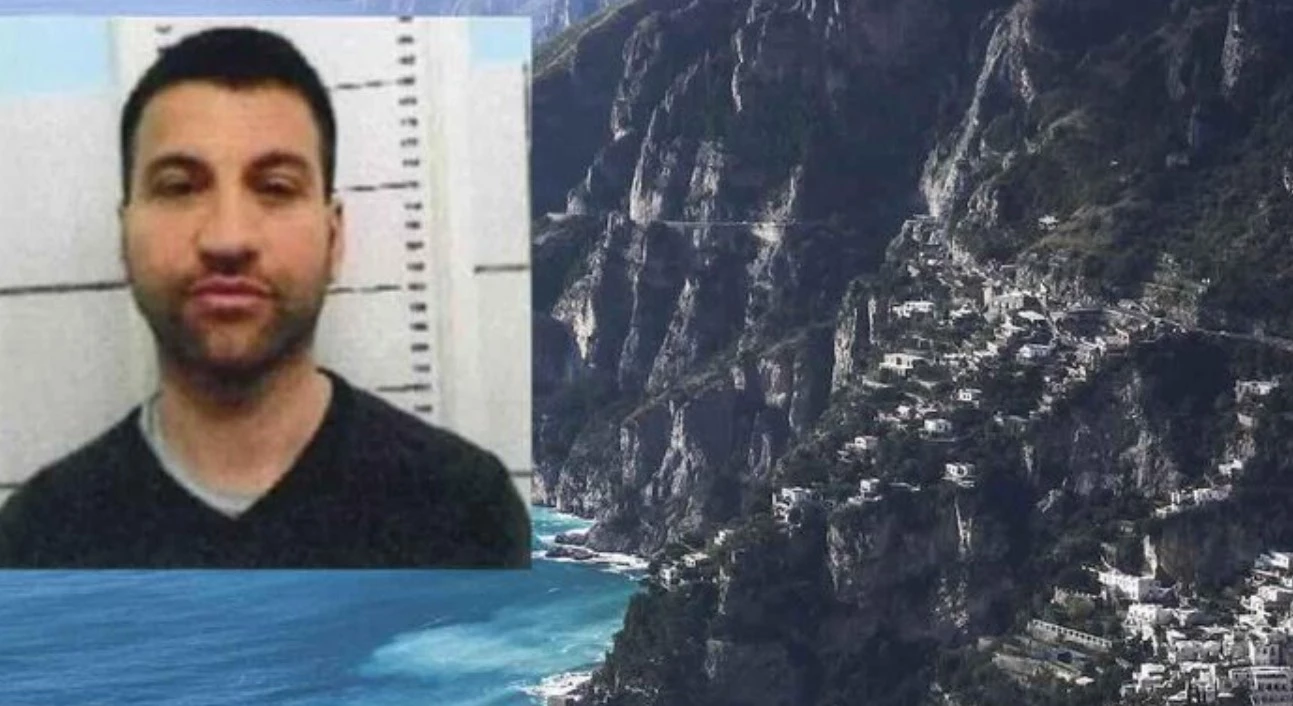 В Италии задержали одного из самых разыскиваемых мафиози