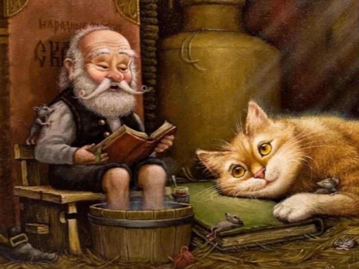 Посторонние шумы в квартире: что хочет «сказать» домовой