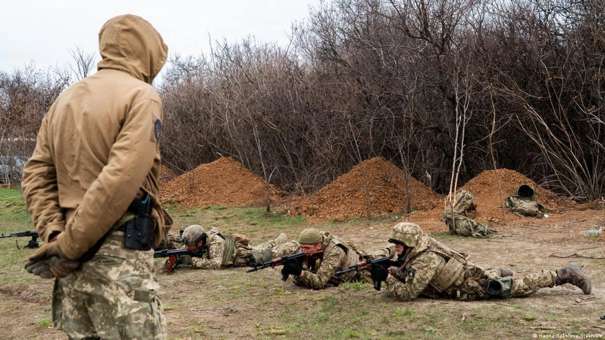 У деяких навчальних центрах фіксують сотні випадків госпіталізації через пневмонію, – військовий омбудсмен
