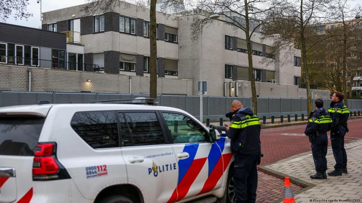 Пов'язане з Іраном терористичне угрупування почало атаки по всій Європі, - FT