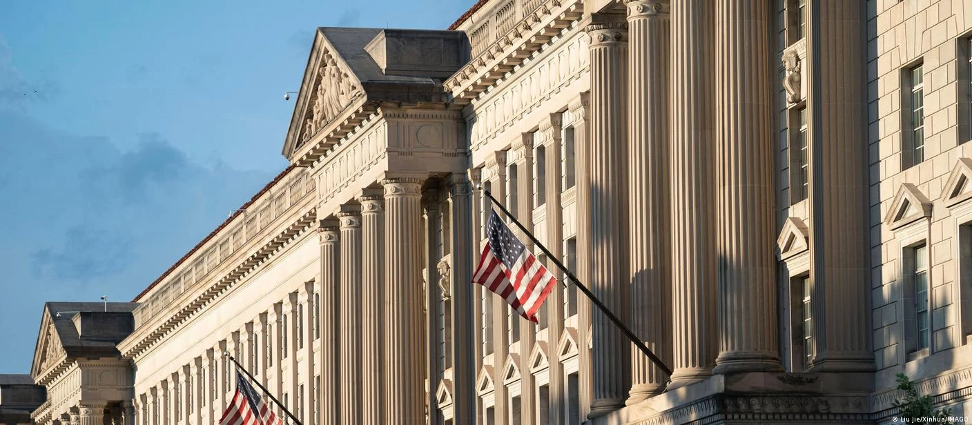 США ускоренно приближаются к худшему экономическому спаду за всю историю, - The Hill