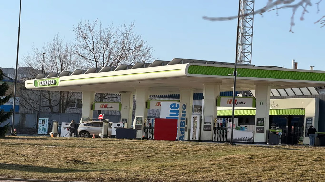 Возможный дефицит топлива в апреле: эксперт рассказал о тревожных прогнозах