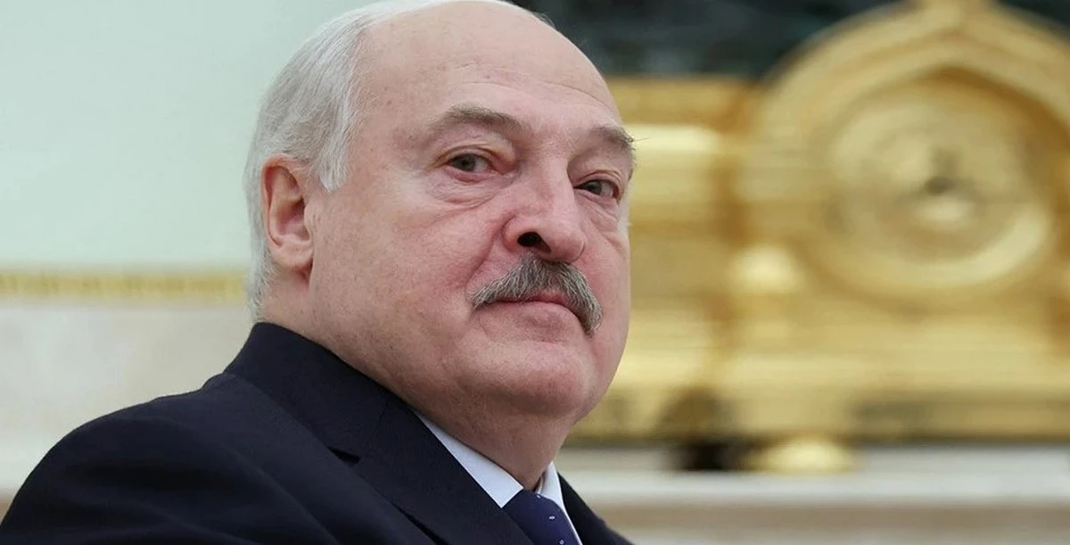 Лукашенко советует ОДКБ "аккуратнее работать" с Арменией