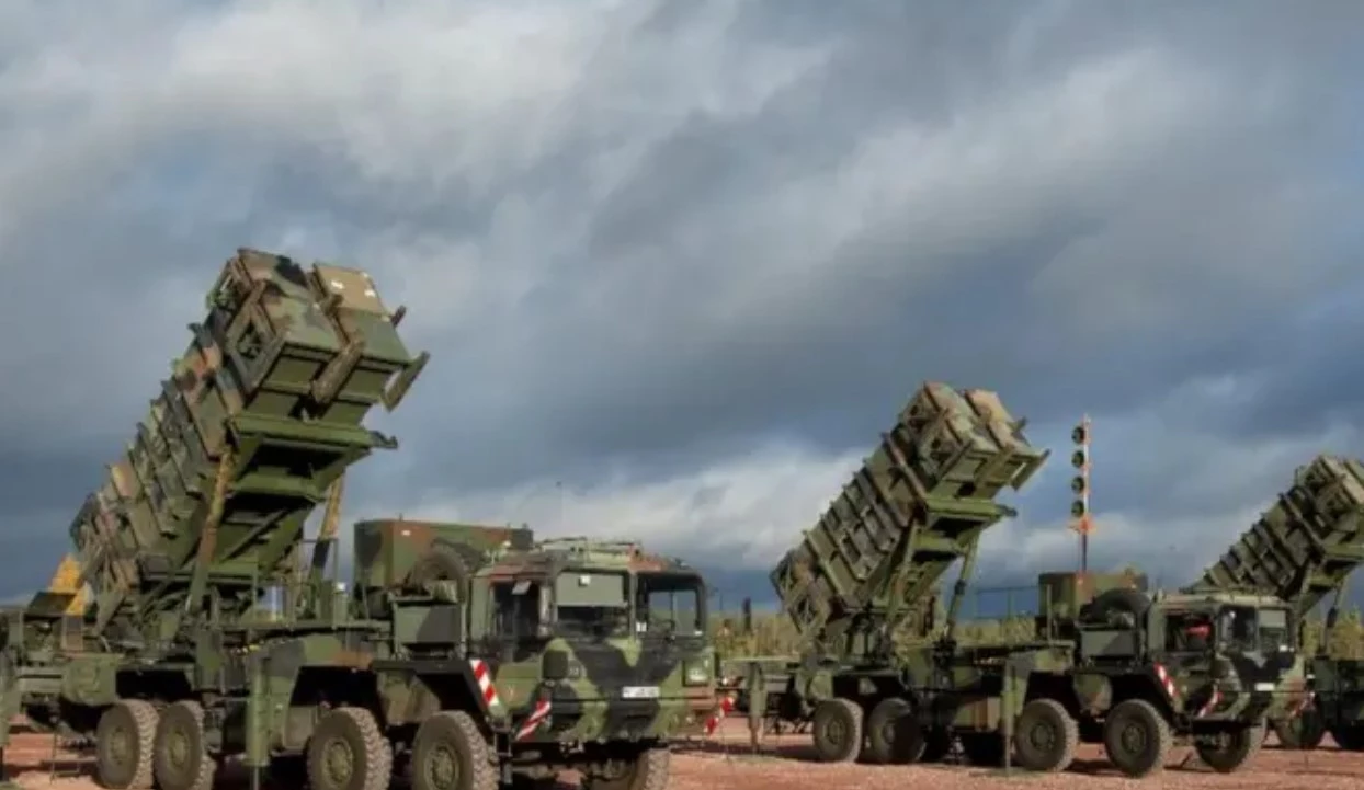 Системы Patriot: эксперт назвал причину, почему альтернативы  для Украины нет