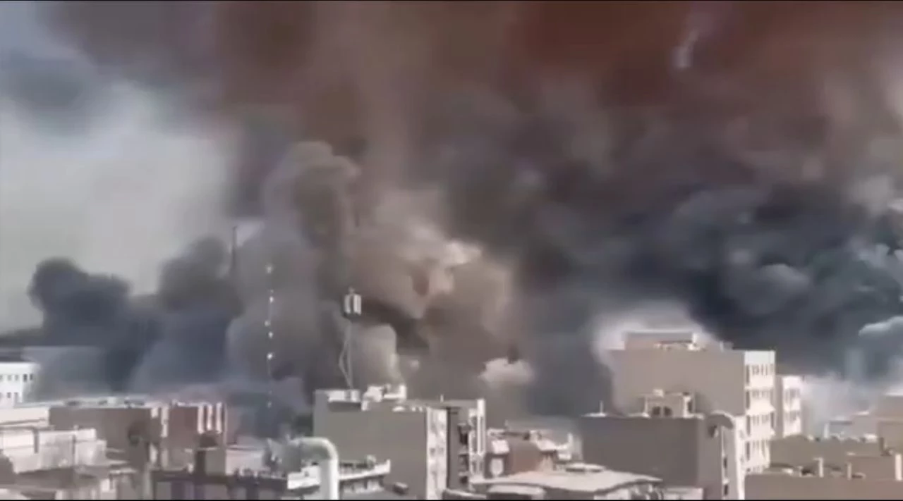 Сьогодні буде завдано найбільшого обсягу ударів з початку війни в Ірані, – Пентагон