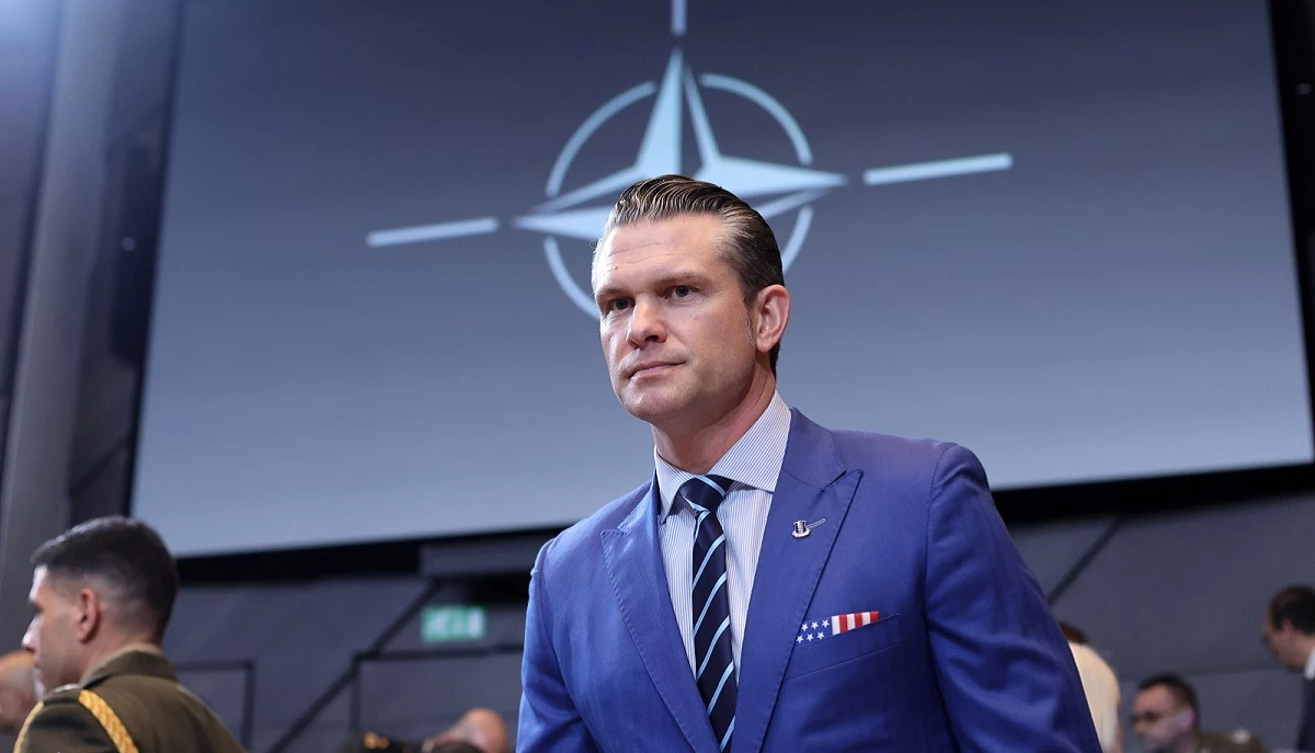 Демократи мають намір оголосити імпічмент главі Пентагону через війну з Іраном