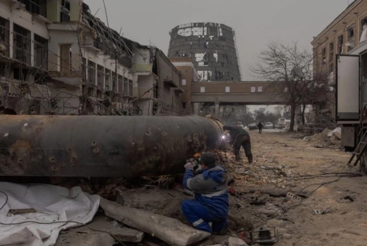 Киевляне могут остаться без отопления следующей зимой, - глава Деснянской РГА