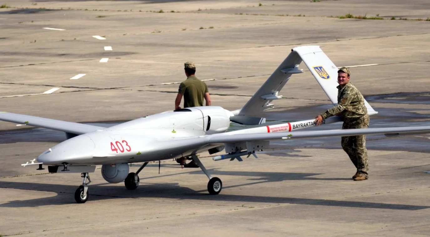 Куди поділися «Байрактари»: як змінилася тактика застосування БПЛА на фронті