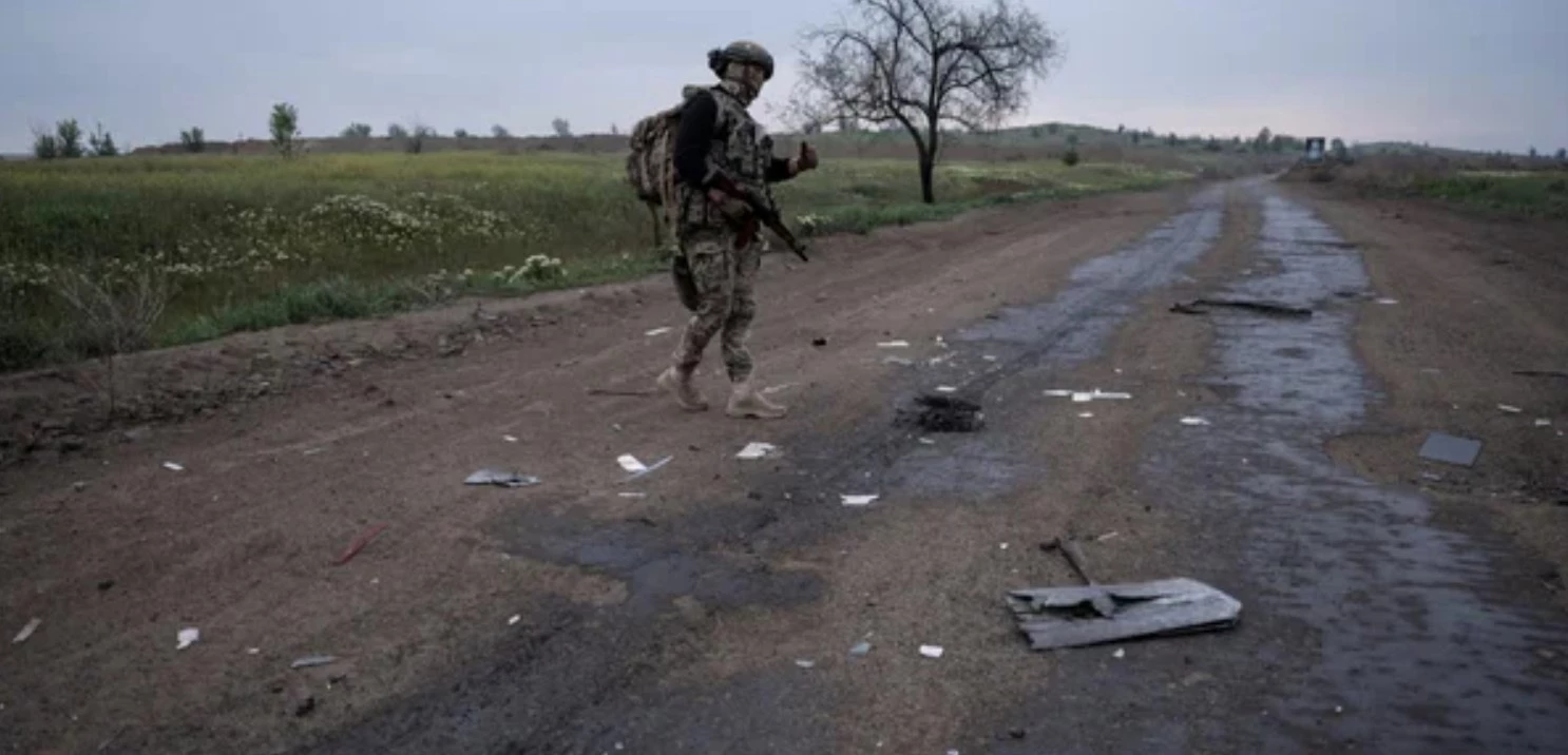 Хто йде у СЗЧ: військовий назвав дві групи людей