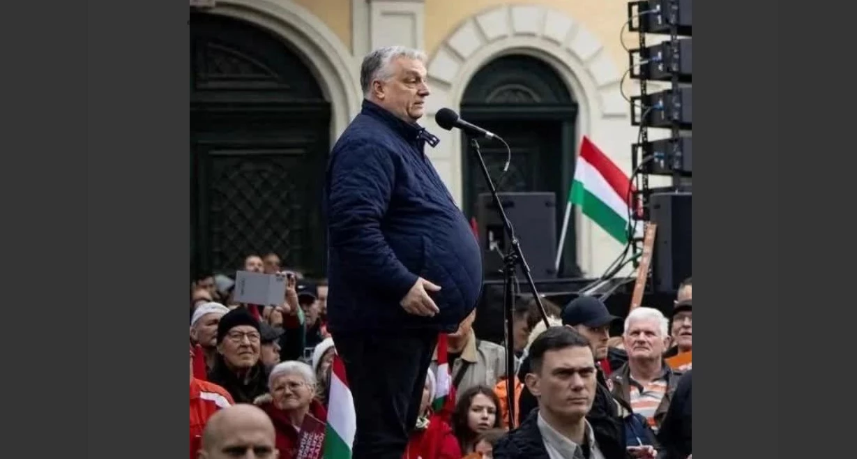 Орбан готов "быть мышкой Путина", чтобы помочь России: слит разговор лидеров