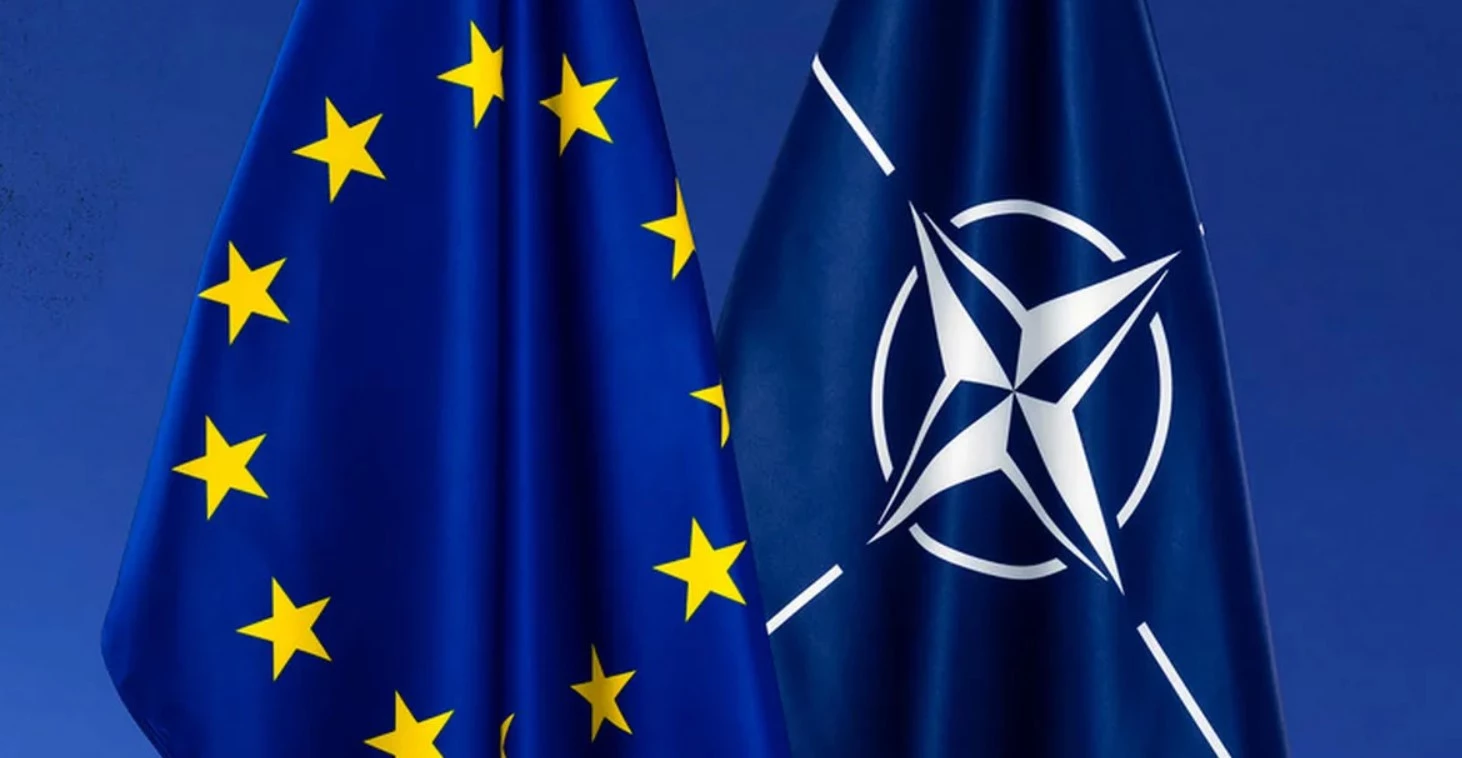 Трамп погрожує вивести США з НАТО: у Європі заговорили про армію ЄС