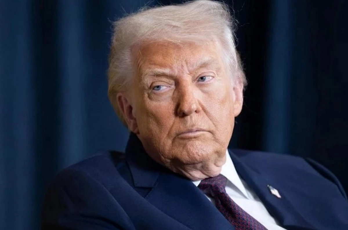 У Сенаті Трампа назвали "вкрай хворою людиною"