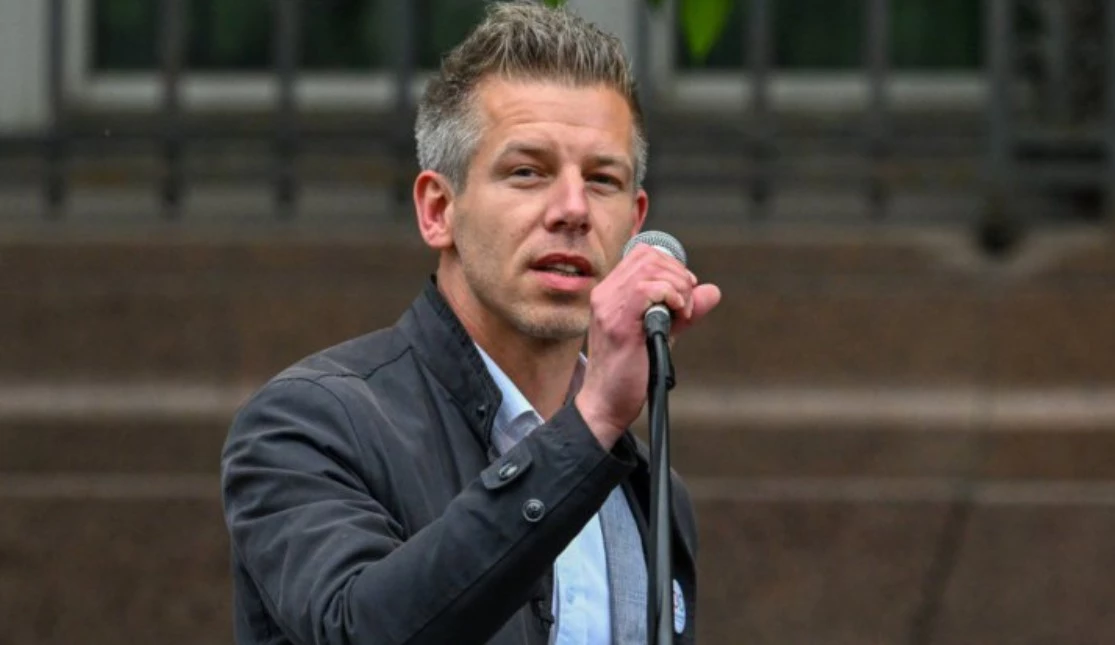 У промові Венса є позитивний сигнал: Мадяр про мітинг з агітації за Орбана