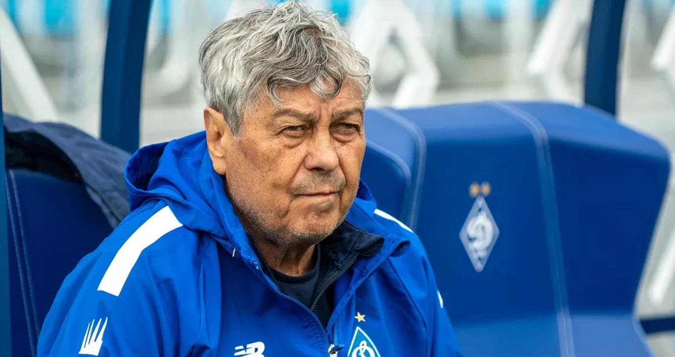 Умер Мирча Луческу, экс-тренер «Динамо» и «Шахтера»