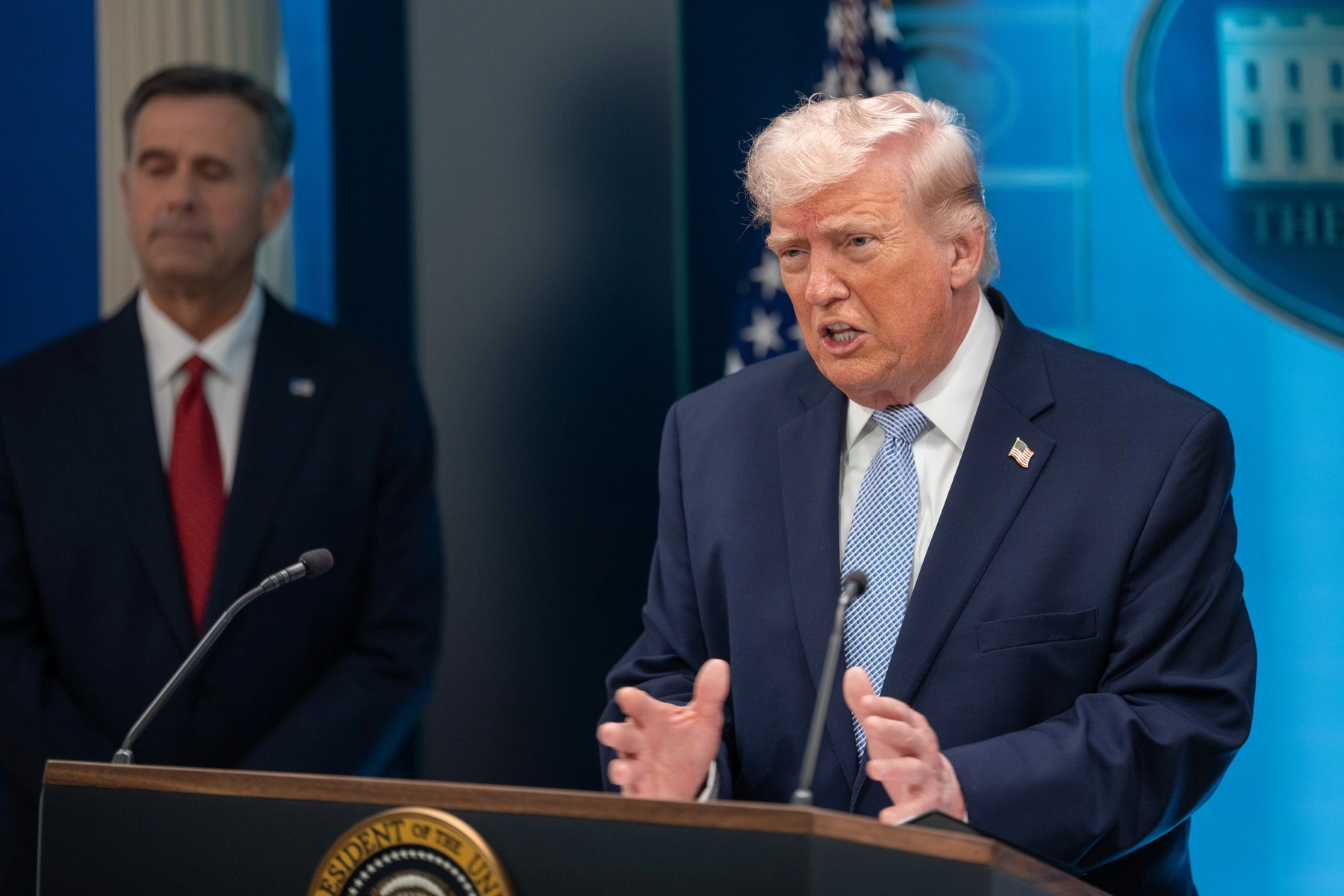 Перемирие с Ираном: Трамп сделал важное заявление