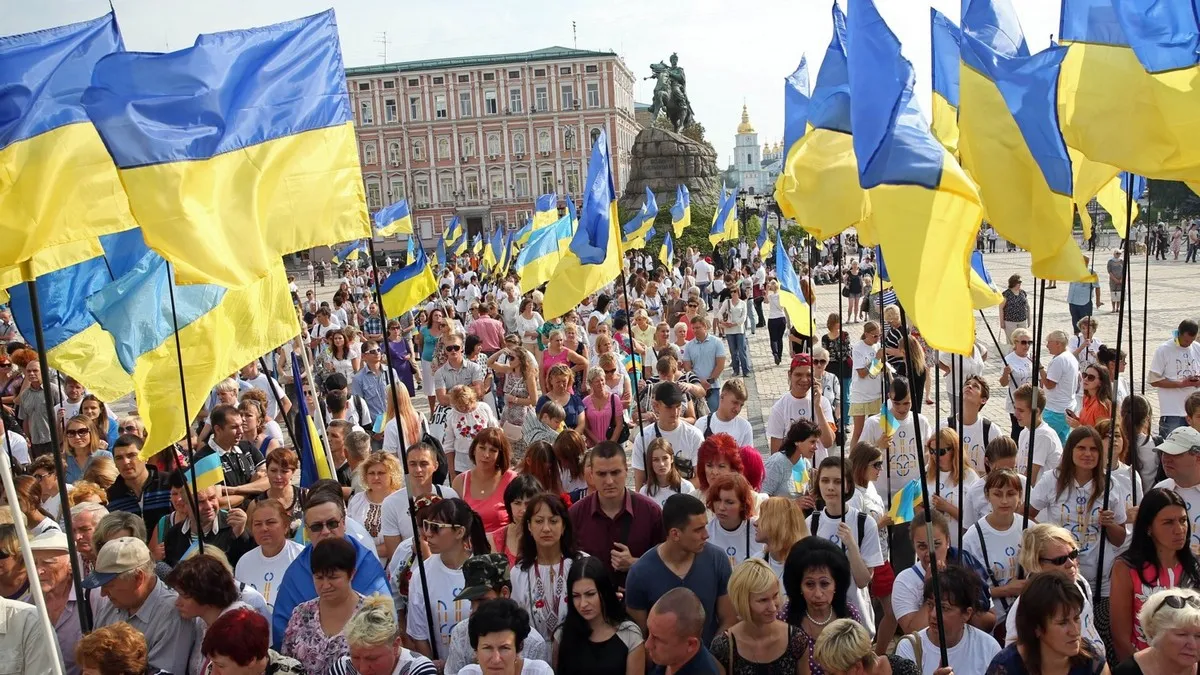 Кількість молоді в Україні суттєво скоротиться до 2050 року, - ООН