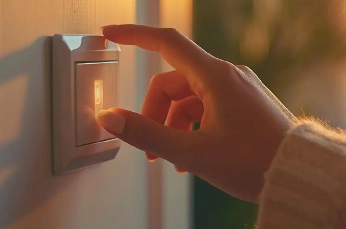 В Украине 8 апреля возобновили графики отключений света