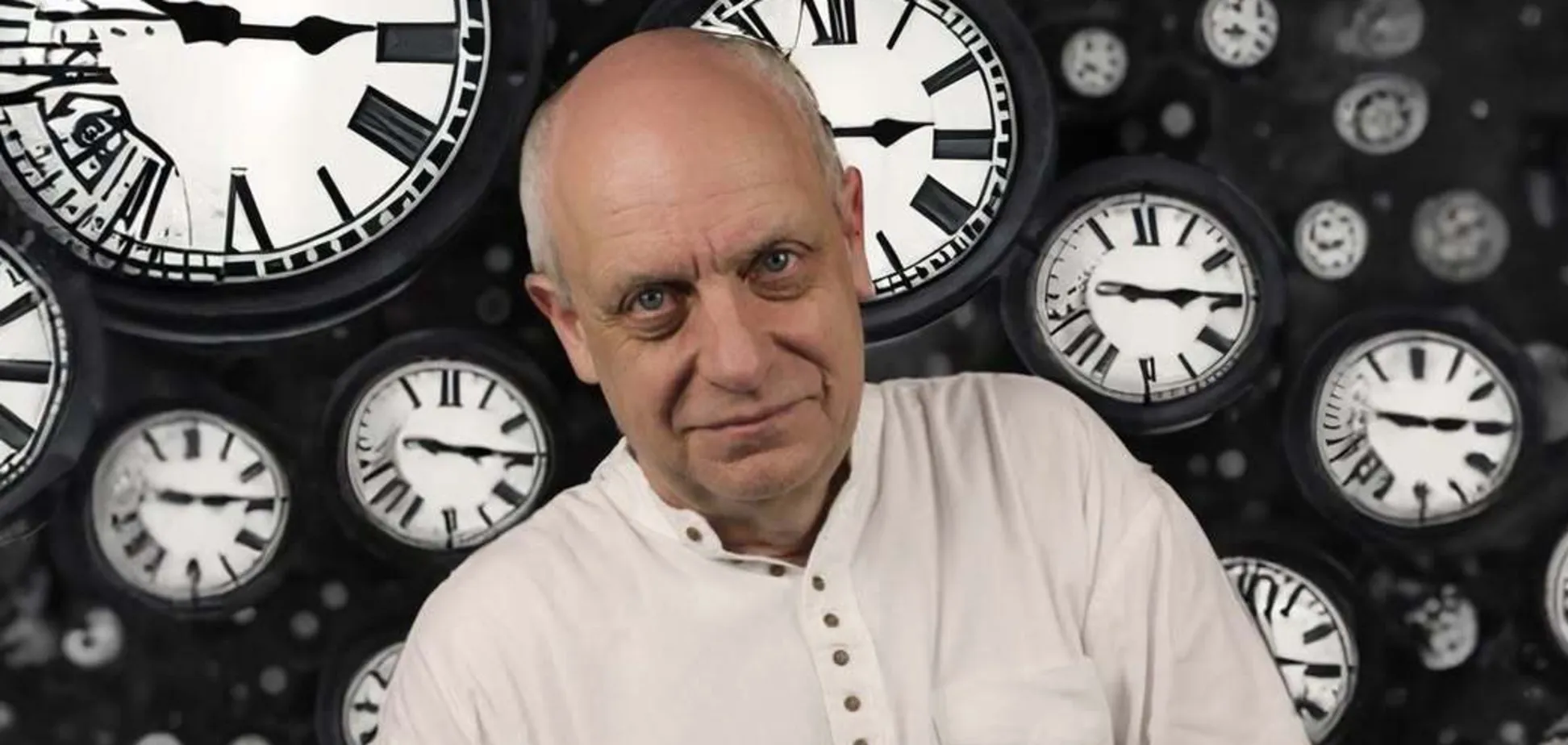 "Пророк Судного дня" сделал леденящее душу предсказание о Трампе