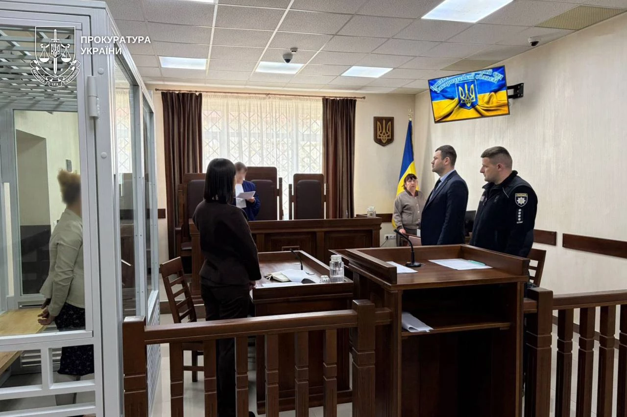 На Закарпатті жінка за 1000$ "здавала в оренду" своїх дітей