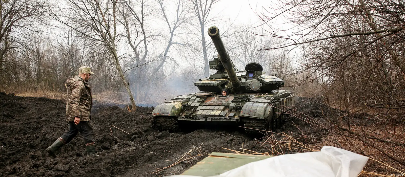Буферна зона на Вінниччині: експерт пояснив, чи зможе Кремль реалізувати такий план